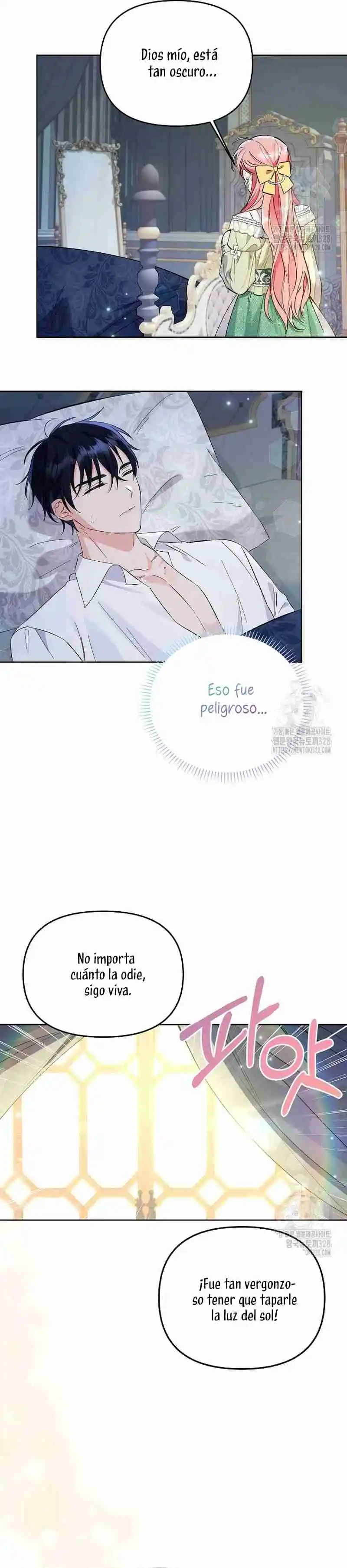 ¿Pensé Que Eras Un Esposo Con Tiempo Limitado? - Capítulo 6 - Página 30 - LectorTMOo