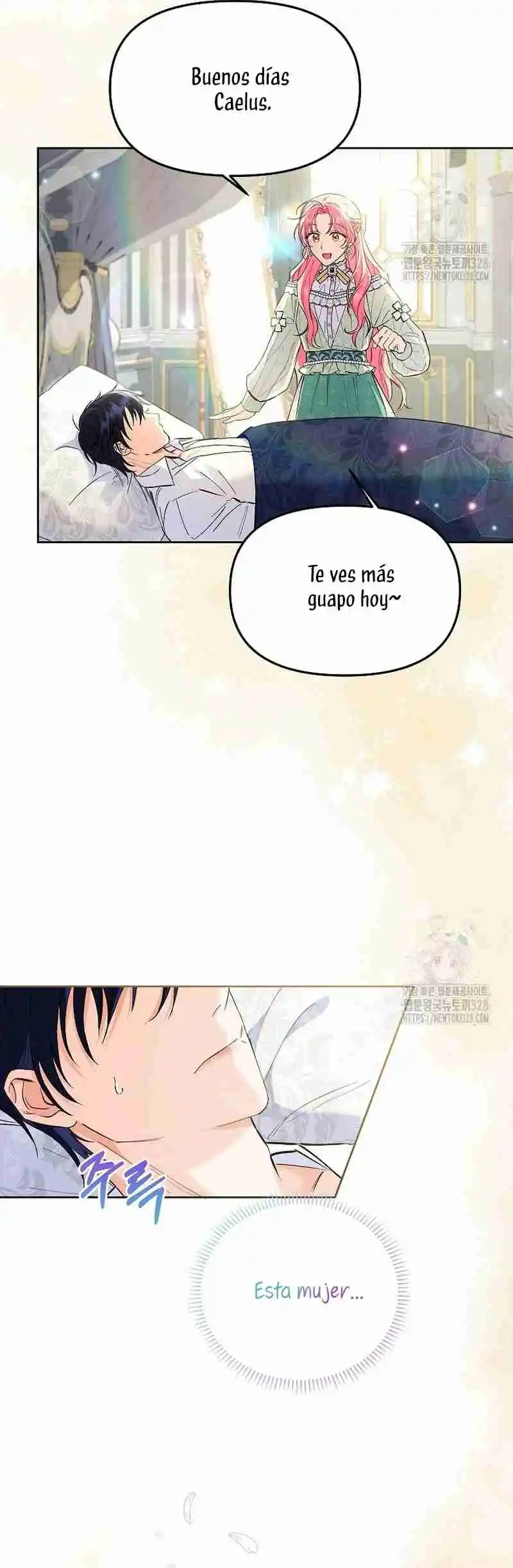 ¿Pensé Que Eras Un Esposo Con Tiempo Limitado? - Capítulo 6 - Página 31 - LectorTMOo