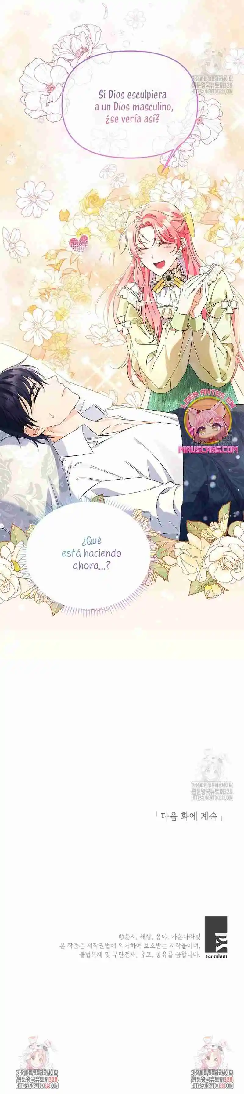 ¿Pensé Que Eras Un Esposo Con Tiempo Limitado? - Capítulo 6 - Página 32 - LectorTMOo
