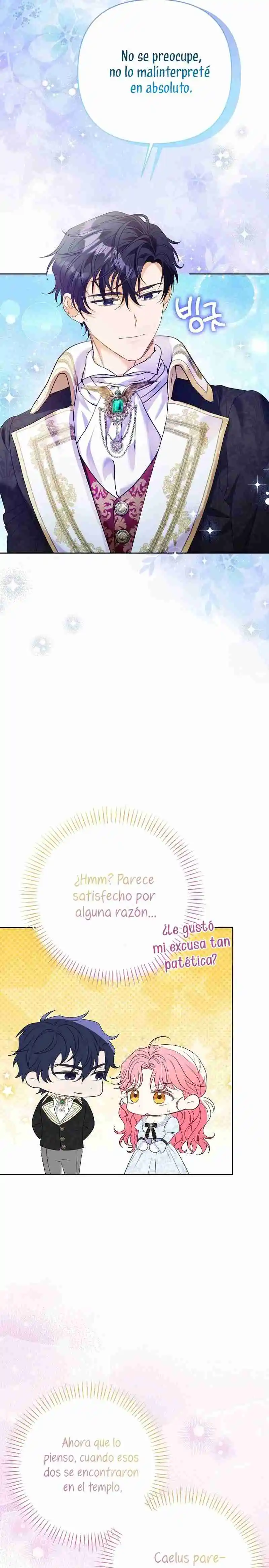 ¿Pensé Que Eras Un Esposo Con Tiempo Limitado? - Capítulo 60 - Página 8 - LectorTMOo