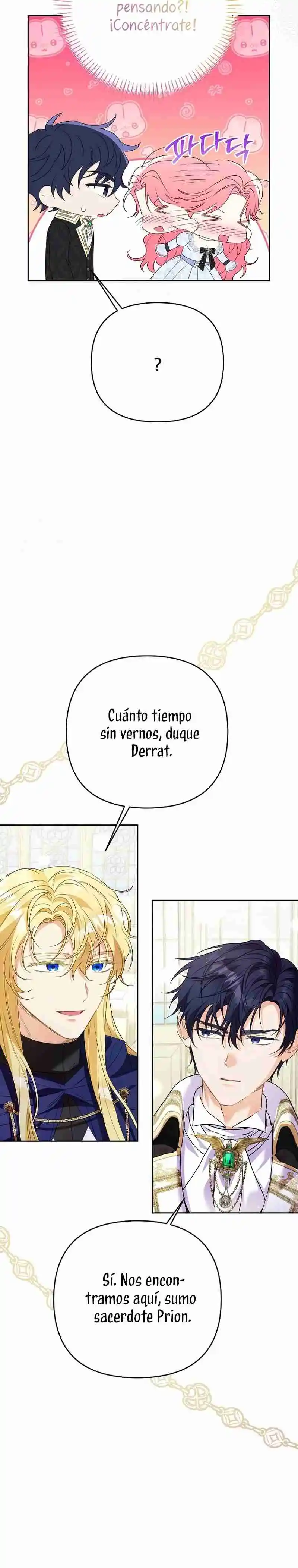 ¿Pensé Que Eras Un Esposo Con Tiempo Limitado? - Capítulo 60 - Página 10 - LectorTMOo