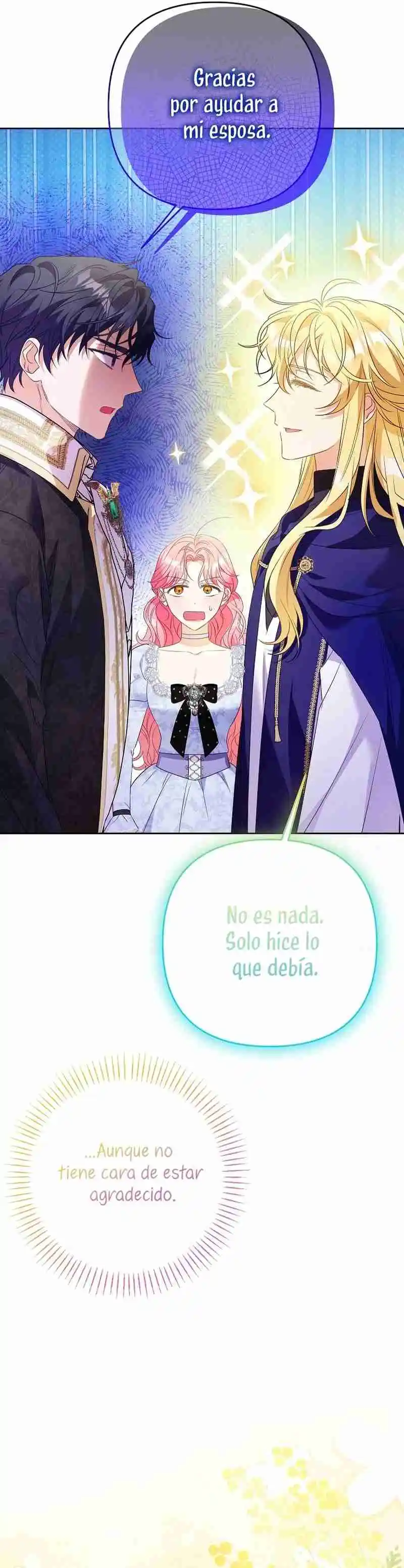 ¿Pensé Que Eras Un Esposo Con Tiempo Limitado? - Capítulo 60 - Página 11 - LectorTMOo