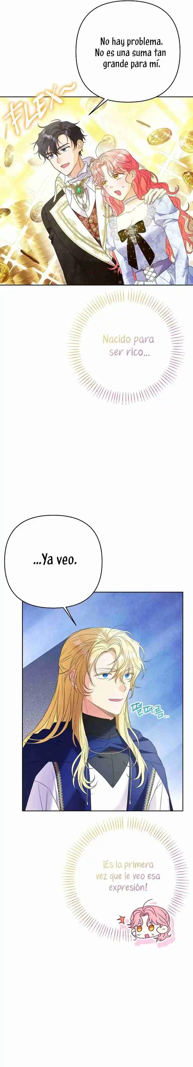 ¿Pensé Que Eras Un Esposo Con Tiempo Limitado? - Capítulo 60 - Página 14 - LectorTMOo