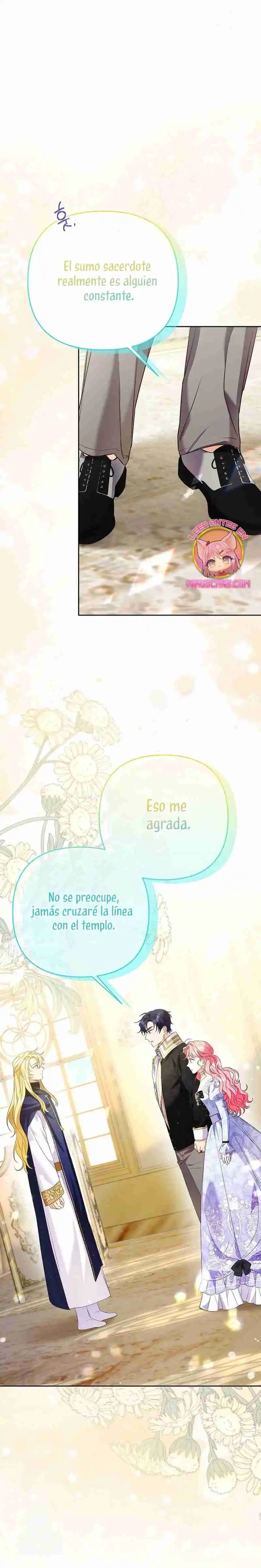 ¿Pensé Que Eras Un Esposo Con Tiempo Limitado? - Capítulo 60 - Página 17 - LectorTMOo