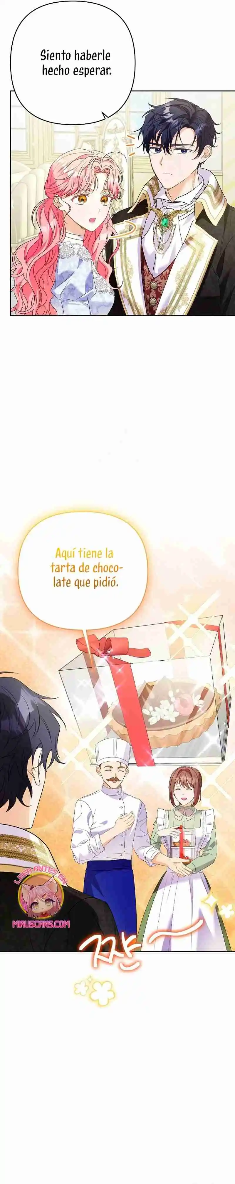 ¿Pensé Que Eras Un Esposo Con Tiempo Limitado? - Capítulo 60 - Página 19 - LectorTMOo