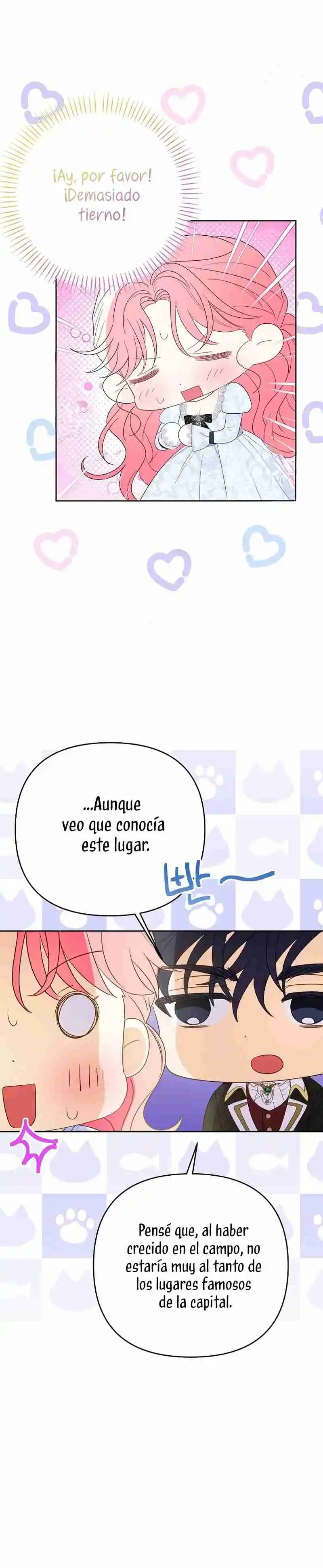 ¿Pensé Que Eras Un Esposo Con Tiempo Limitado? - Capítulo 60 - Página 23 - LectorTMOo