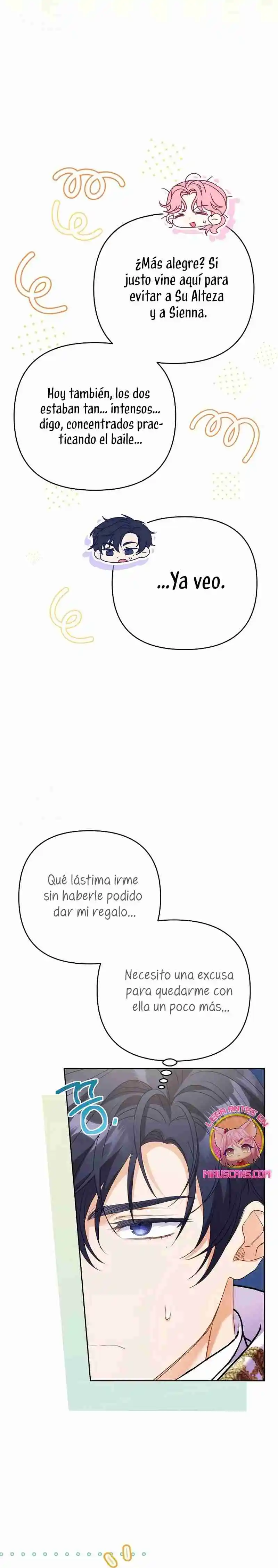 ¿Pensé Que Eras Un Esposo Con Tiempo Limitado? - Capítulo 60 - Página 26 - LectorTMOo