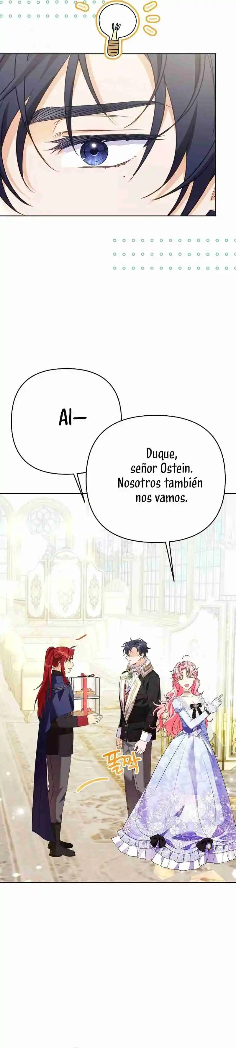 ¿Pensé Que Eras Un Esposo Con Tiempo Limitado? - Capítulo 60 - Página 27 - LectorTMOo