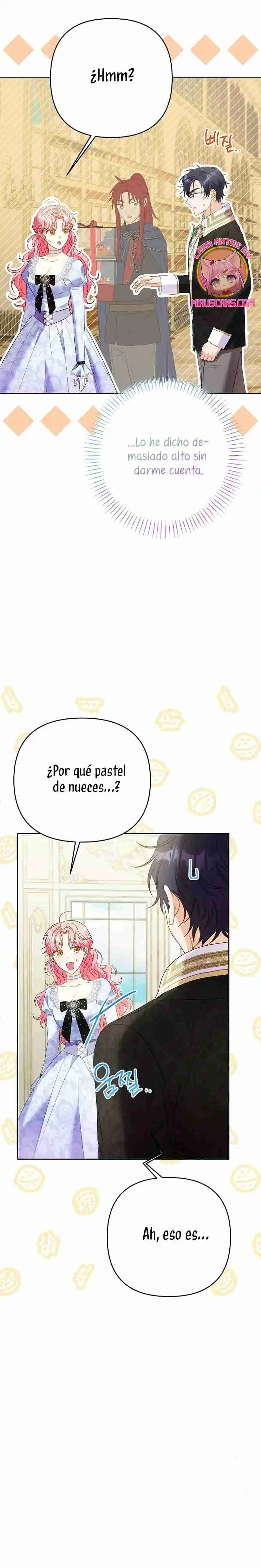 ¿Pensé Que Eras Un Esposo Con Tiempo Limitado? - Capítulo 60 - Página 29 - LectorTMOo