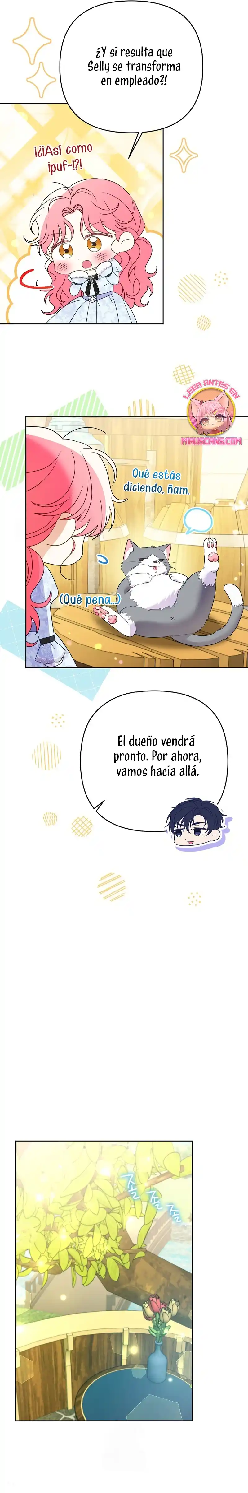 ¿Pensé Que Eras Un Esposo Con Tiempo Limitado? - Capítulo 61 - Página 7 - LectorTMOo