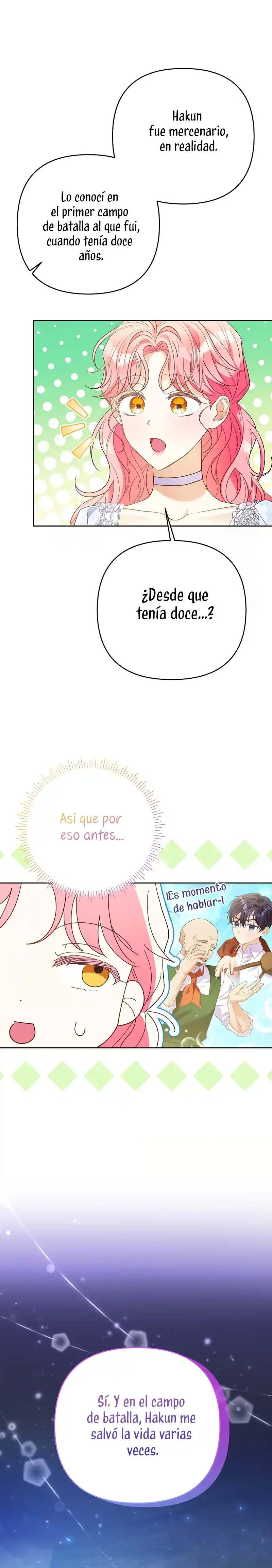 ¿Pensé Que Eras Un Esposo Con Tiempo Limitado? - Capítulo 61 - Página 17 - LectorTMOo