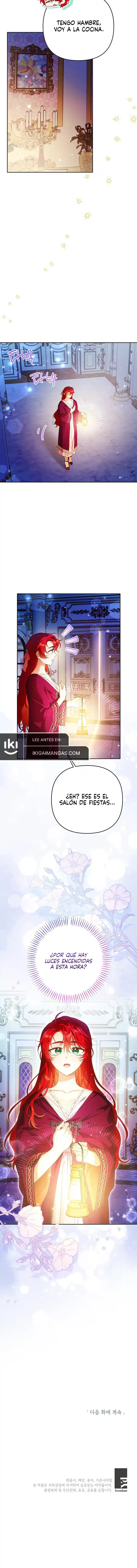 ¿Pensé Que Eras Un Esposo Con Tiempo Limitado? - Capítulo 62 - Página 11 - LectorTMOo