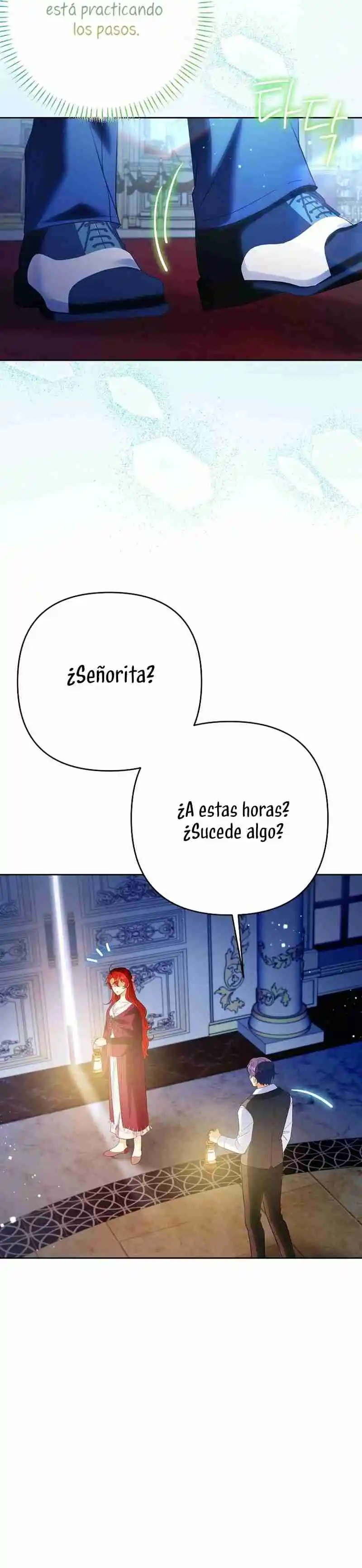 ¿Pensé Que Eras Un Esposo Con Tiempo Limitado? - Capítulo 63 - Página 4 - LectorTMOo