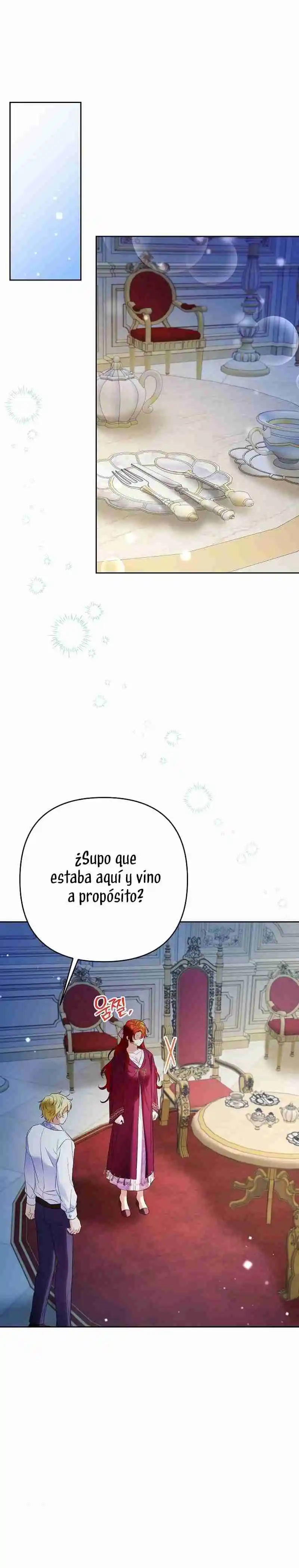 ¿Pensé Que Eras Un Esposo Con Tiempo Limitado? - Capítulo 63 - Página 12 - LectorTMOo