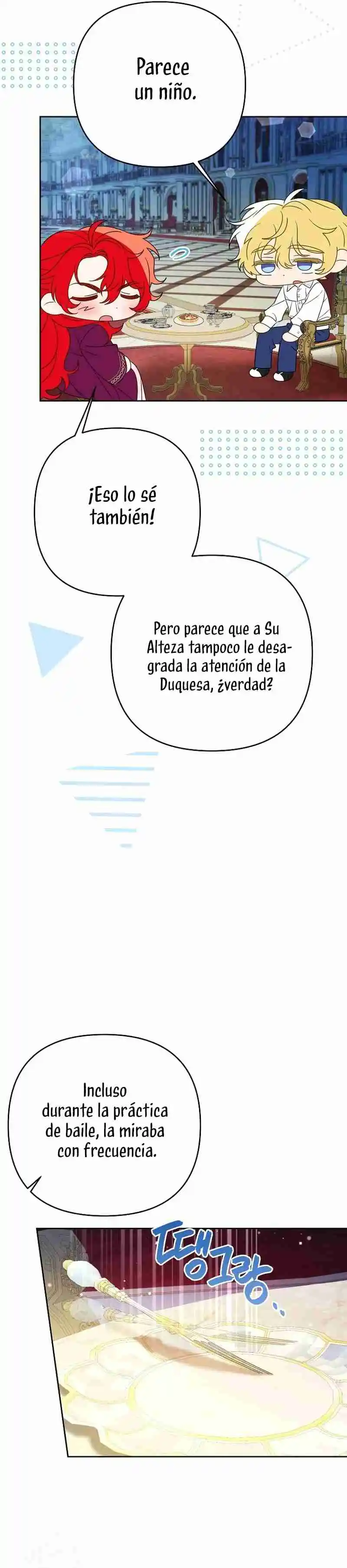 ¿Pensé Que Eras Un Esposo Con Tiempo Limitado? - Capítulo 63 - Página 17 - LectorTMOo