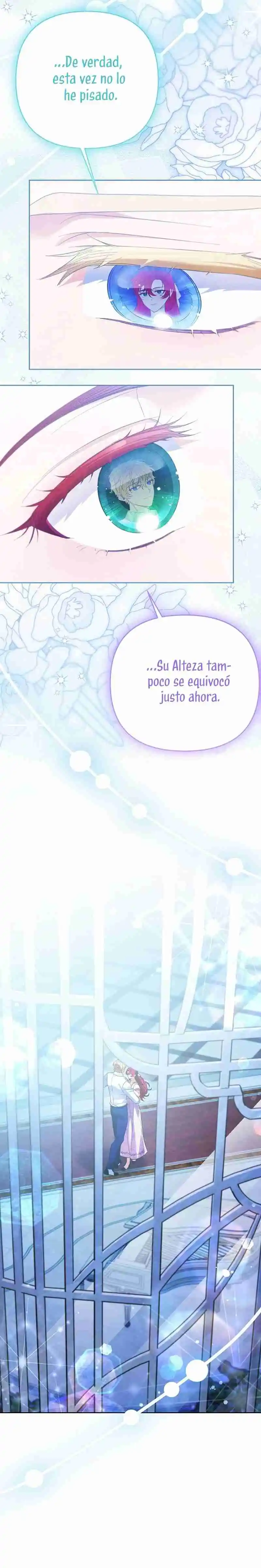 ¿Pensé Que Eras Un Esposo Con Tiempo Limitado? - Capítulo 63 - Página 27 - LectorTMOo