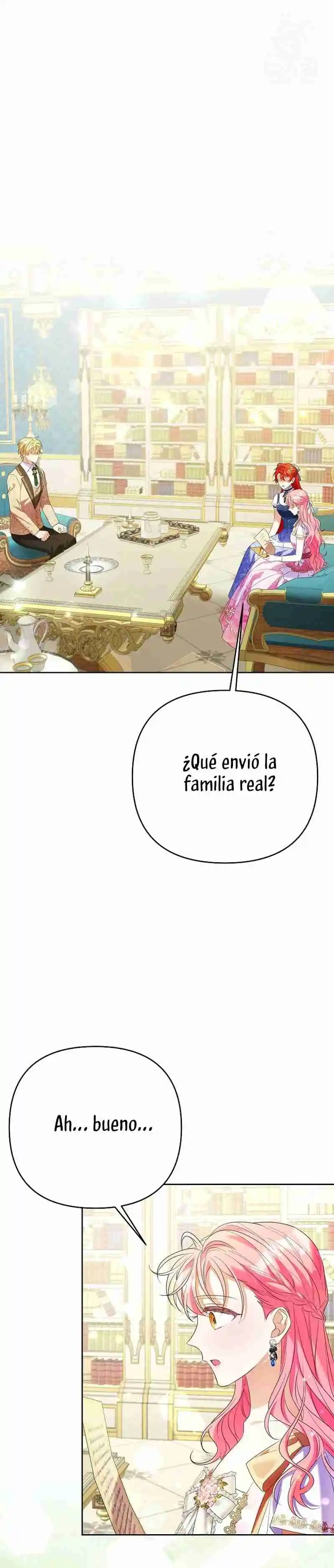 ¿Pensé Que Eras Un Esposo Con Tiempo Limitado? - Capítulo 64 - Página 3 - LectorTMOo