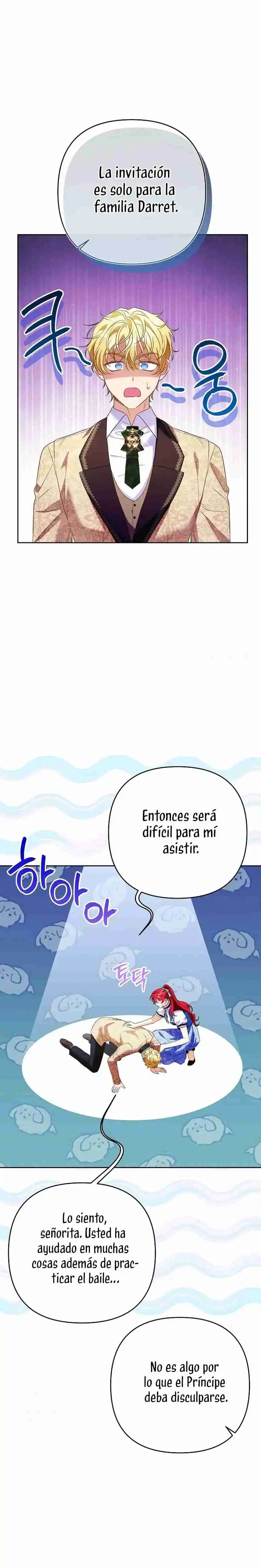 ¿Pensé Que Eras Un Esposo Con Tiempo Limitado? - Capítulo 64 - Página 5 - LectorTMOo