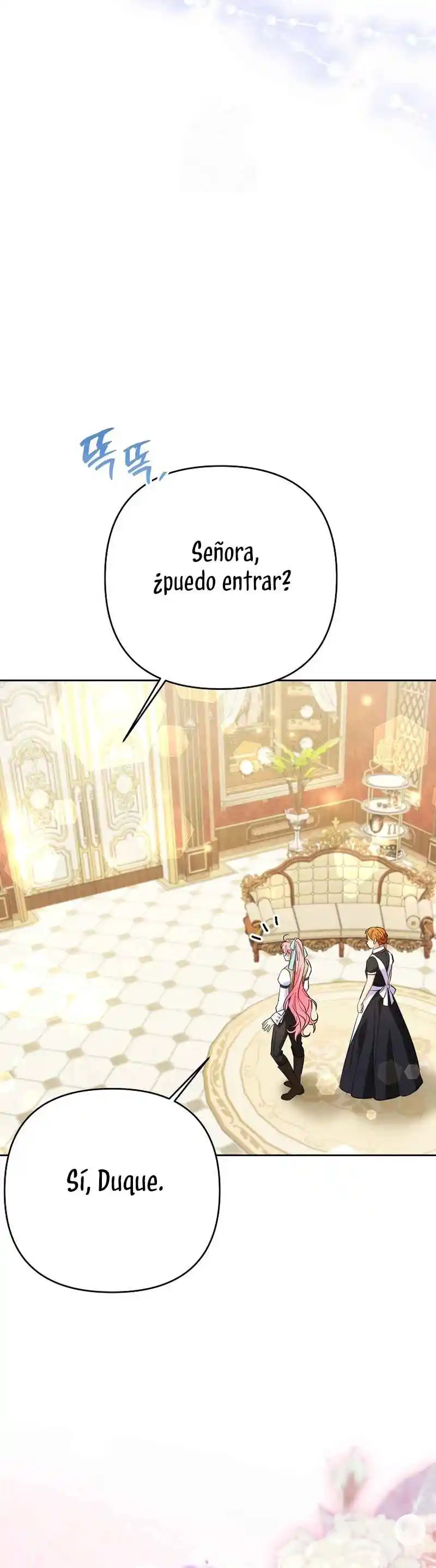¿Pensé Que Eras Un Esposo Con Tiempo Limitado? - Capítulo 64 - Página 19 - LectorTMOo