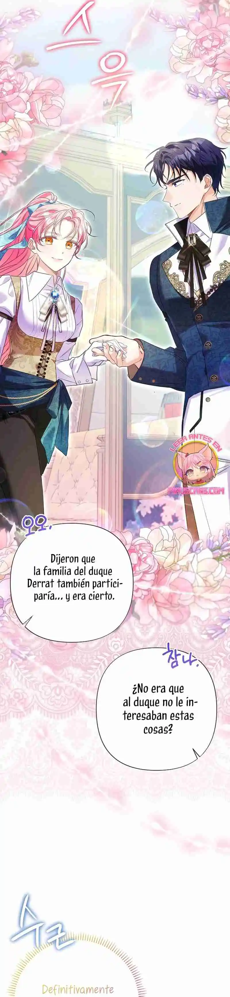 ¿Pensé Que Eras Un Esposo Con Tiempo Limitado? - Capítulo 64 - Página 26 - LectorTMOo