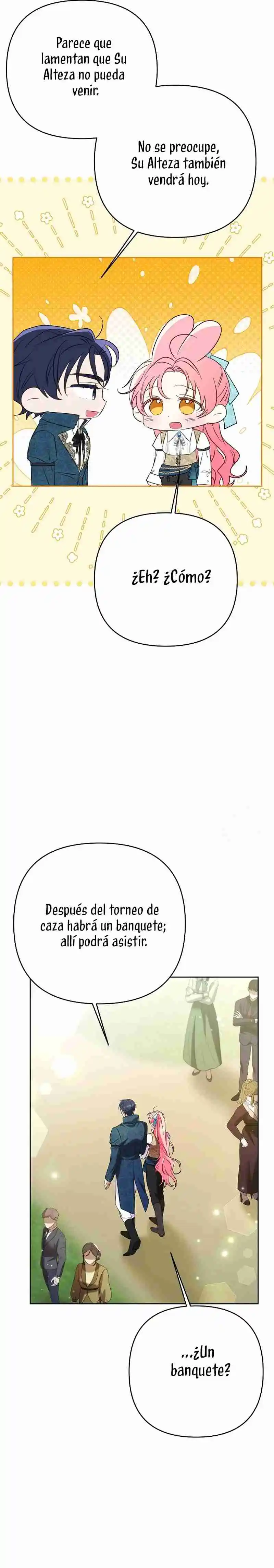 ¿Pensé Que Eras Un Esposo Con Tiempo Limitado? - Capítulo 64 - Página 31 - LectorTMOo