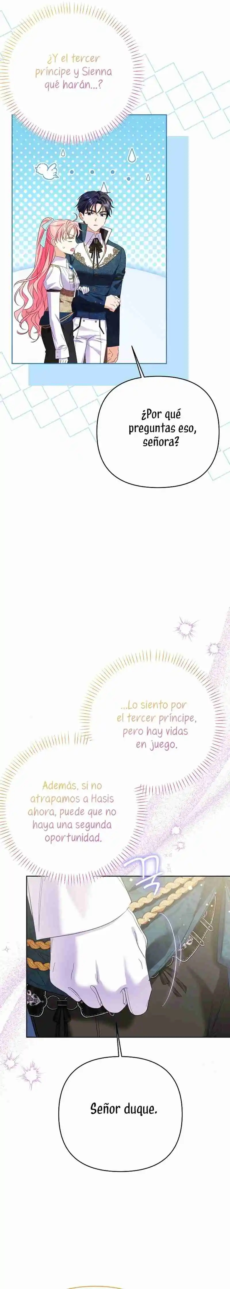 ¿Pensé Que Eras Un Esposo Con Tiempo Limitado? - Capítulo 64 - Página 33 - LectorTMOo
