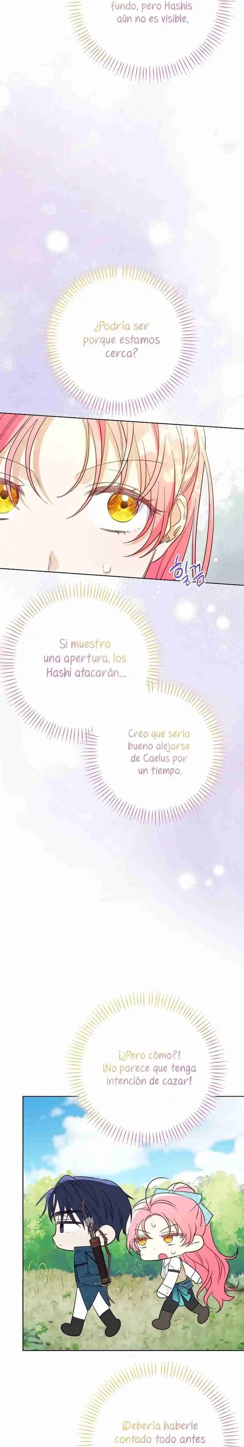 ¿Pensé Que Eras Un Esposo Con Tiempo Limitado? - Capítulo 68 - Página 5 - LectorTMOo