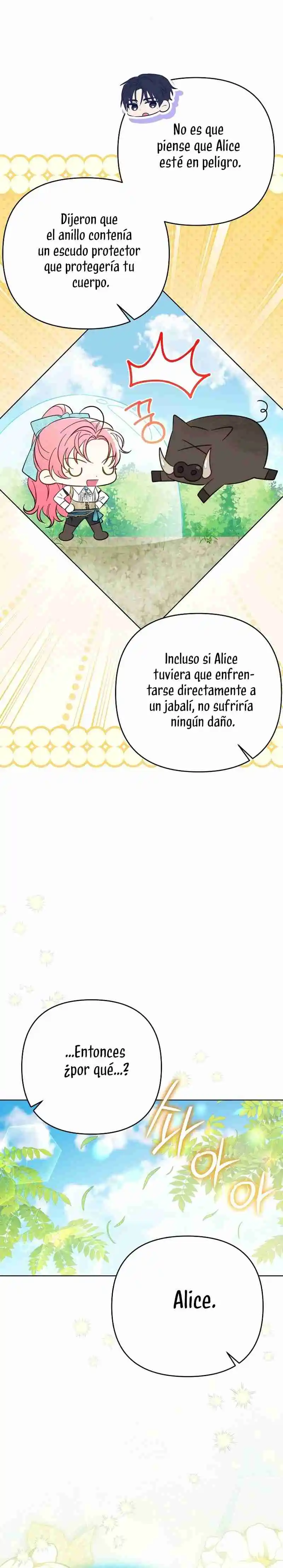 ¿Pensé Que Eras Un Esposo Con Tiempo Limitado? - Capítulo 68 - Página 8 - LectorTMOo