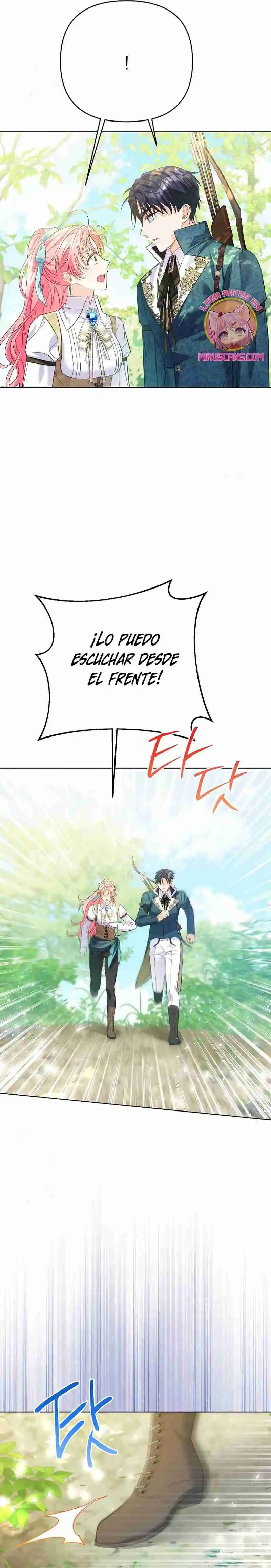 ¿Pensé Que Eras Un Esposo Con Tiempo Limitado? - Capítulo 68 - Página 20 - LectorTMOo