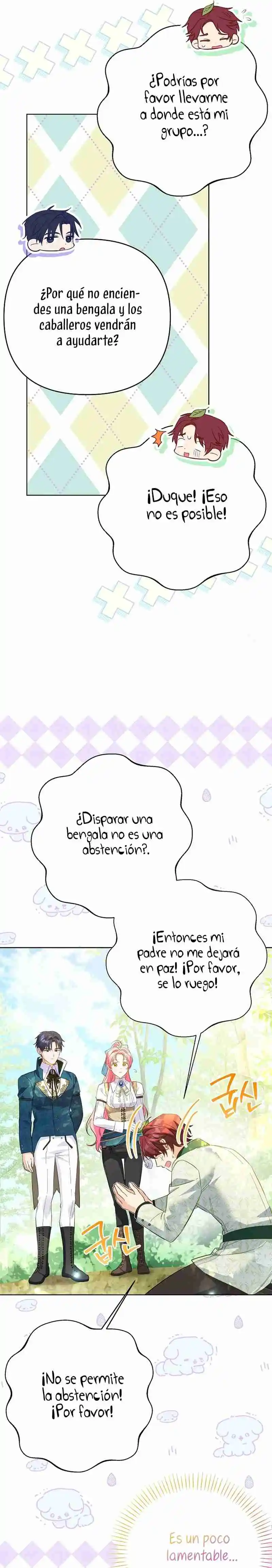 ¿Pensé Que Eras Un Esposo Con Tiempo Limitado? - Capítulo 68 - Página 24 - LectorTMOo