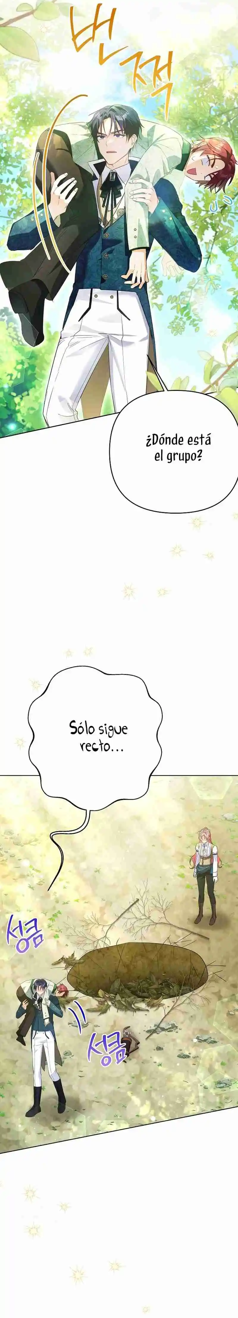 ¿Pensé Que Eras Un Esposo Con Tiempo Limitado? - Capítulo 68 - Página 27 - LectorTMOo