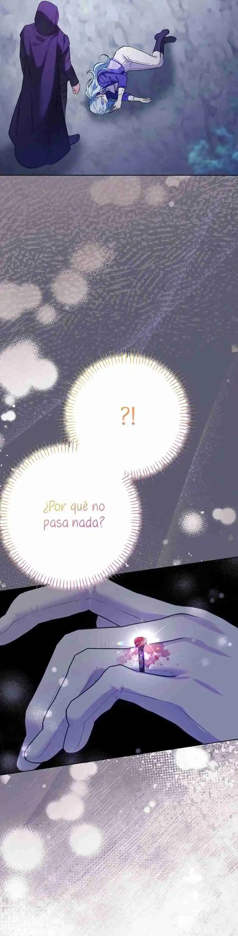 ¿Pensé Que Eras Un Esposo Con Tiempo Limitado? - Capítulo 69 - Página 5 - LectorTMOo