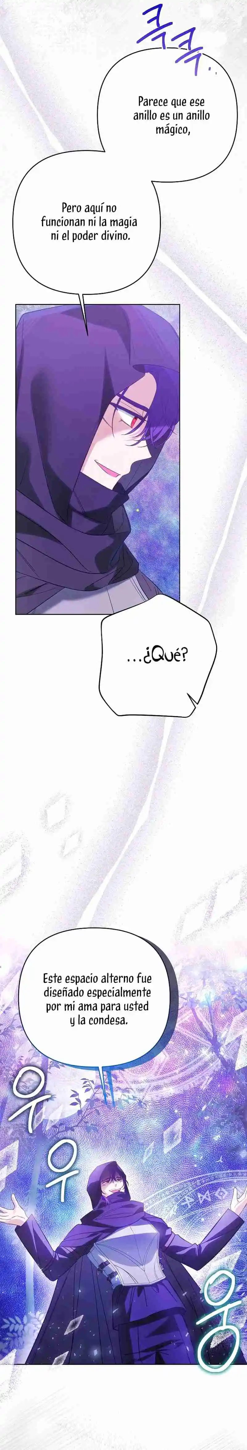 ¿Pensé Que Eras Un Esposo Con Tiempo Limitado? - Capítulo 69 - Página 6 - LectorTMOo