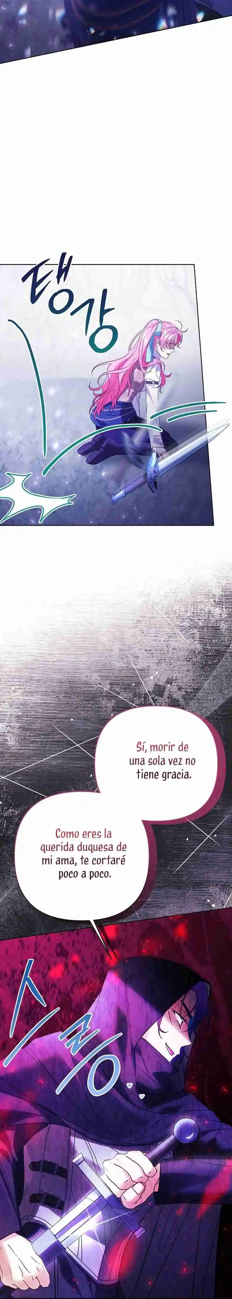 ¿Pensé Que Eras Un Esposo Con Tiempo Limitado? - Capítulo 69 - Página 17 - LectorTMOo