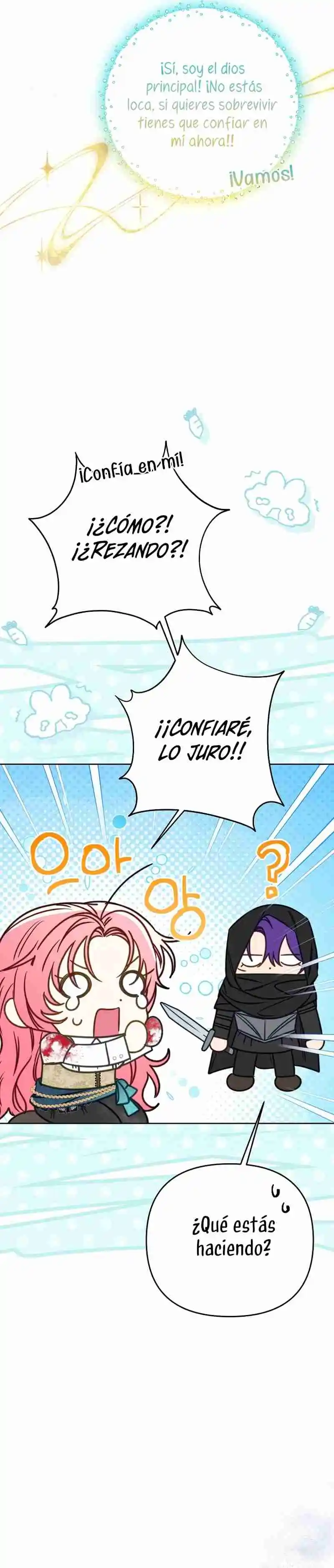 ¿Pensé Que Eras Un Esposo Con Tiempo Limitado? - Capítulo 69 - Página 26 - LectorTMOo