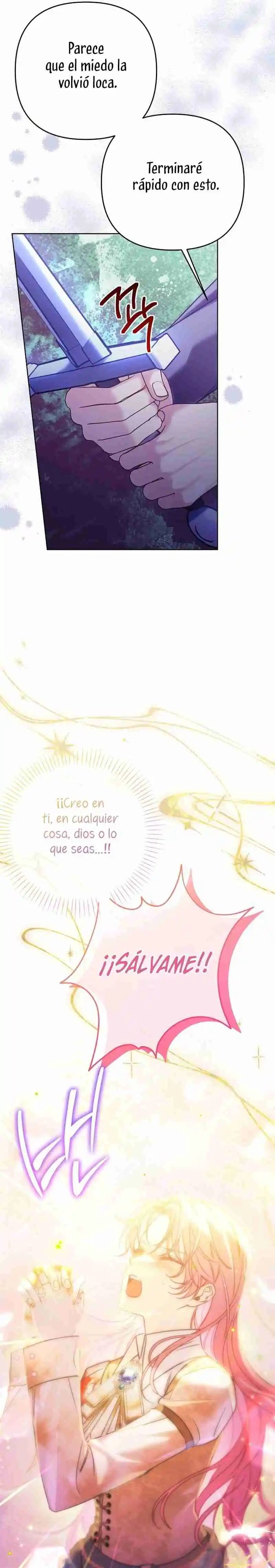¿Pensé Que Eras Un Esposo Con Tiempo Limitado? - Capítulo 69 - Página 27 - LectorTMOo
