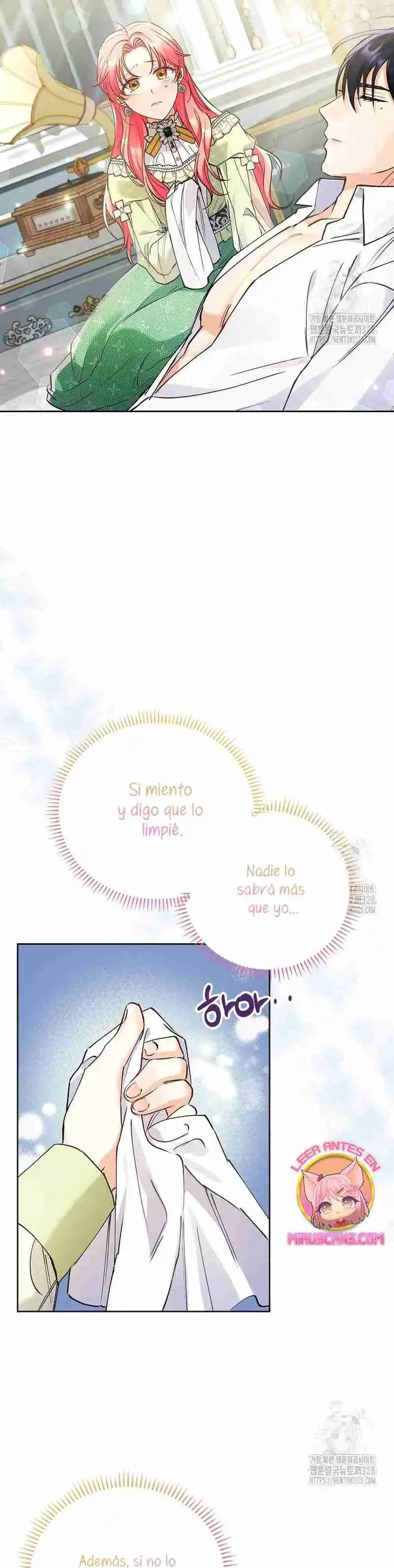 ¿Pensé Que Eras Un Esposo Con Tiempo Limitado? - Capítulo 7 - Página 17 - LectorTMOo