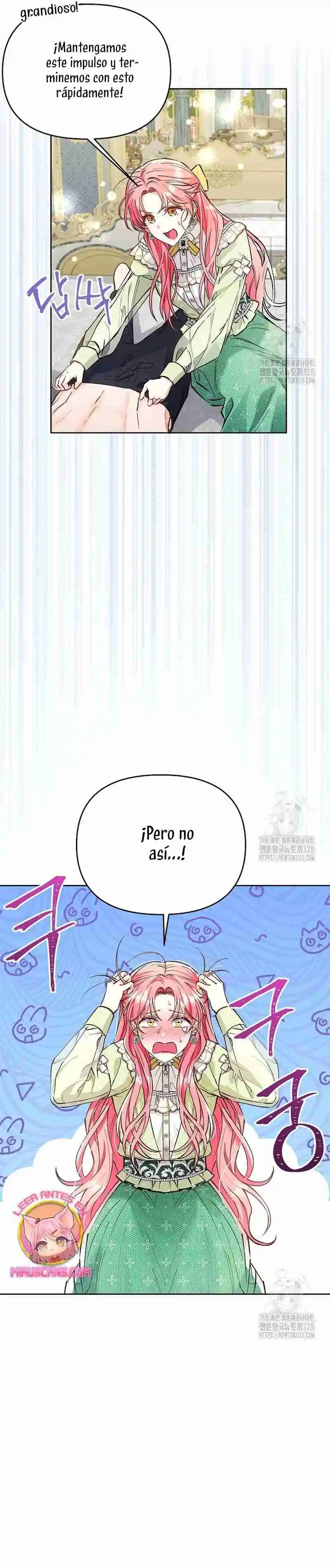 ¿Pensé Que Eras Un Esposo Con Tiempo Limitado? - Capítulo 7 - Página 25 - LectorTMOo