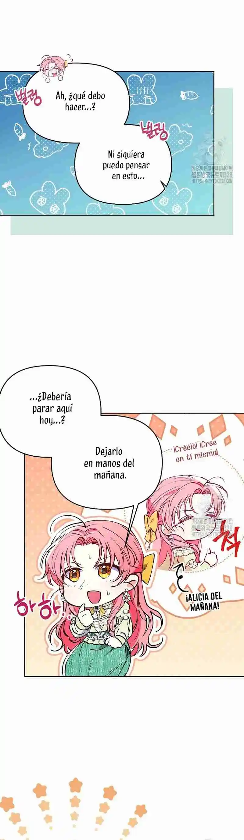 ¿Pensé Que Eras Un Esposo Con Tiempo Limitado? - Capítulo 7 - Página 26 - LectorTMOo