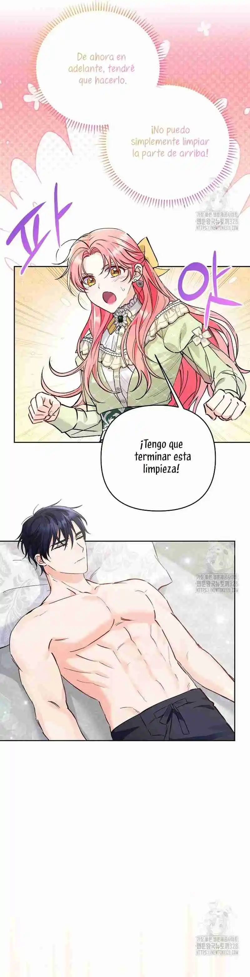 ¿Pensé Que Eras Un Esposo Con Tiempo Limitado? - Capítulo 7 - Página 28 - LectorTMOo