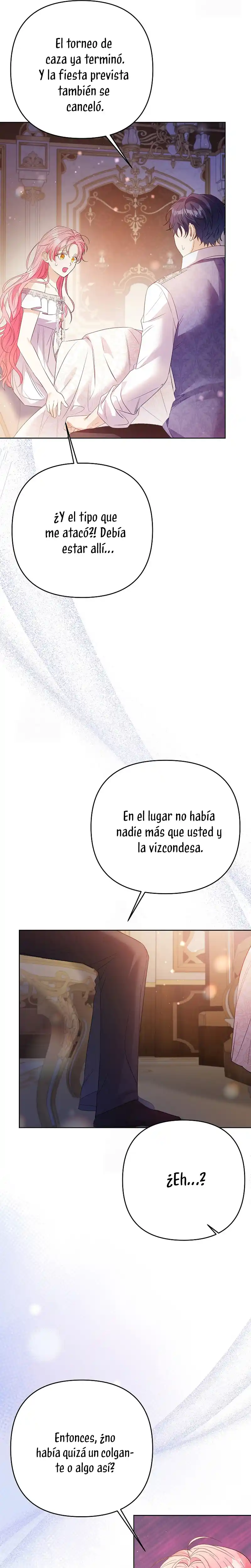 ¿Pensé Que Eras Un Esposo Con Tiempo Limitado? - Capítulo 71 - Página 8 - LectorTMOo