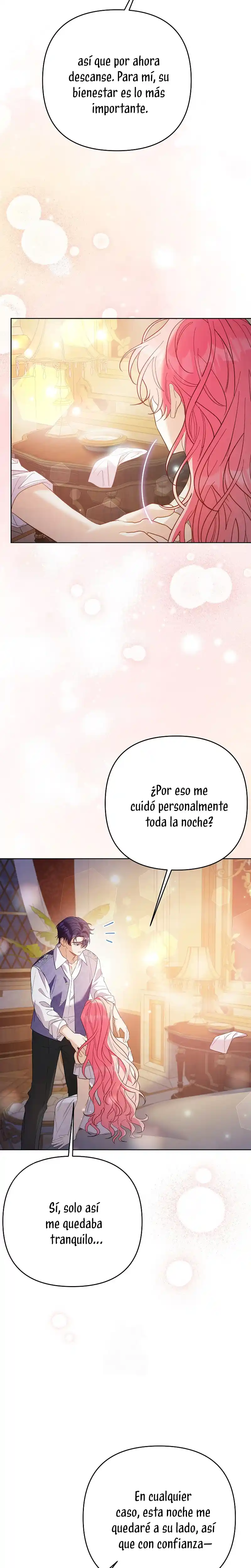 ¿Pensé Que Eras Un Esposo Con Tiempo Limitado? - Capítulo 71 - Página 16 - LectorTMOo