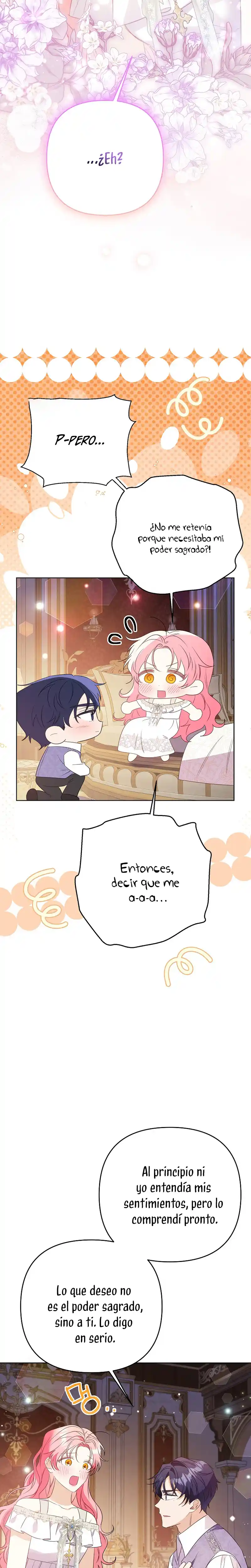 ¿Pensé Que Eras Un Esposo Con Tiempo Limitado? - Capítulo 71 - Página 20 - LectorTMOo