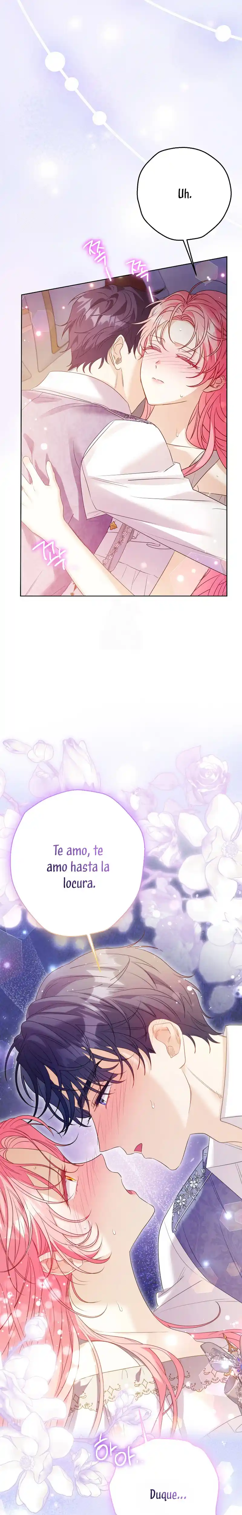 ¿Pensé Que Eras Un Esposo Con Tiempo Limitado? - Capítulo 71 - Página 25 - LectorTMOo