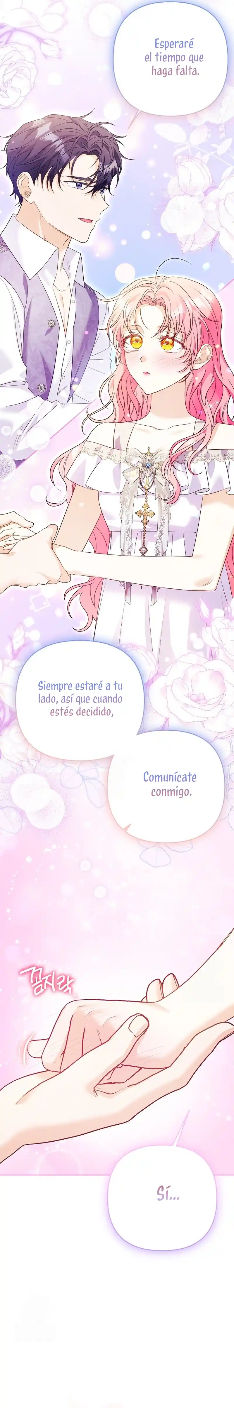 ¿Pensé Que Eras Un Esposo Con Tiempo Limitado? - Capítulo 72 - Página 14 - LectorTMOo