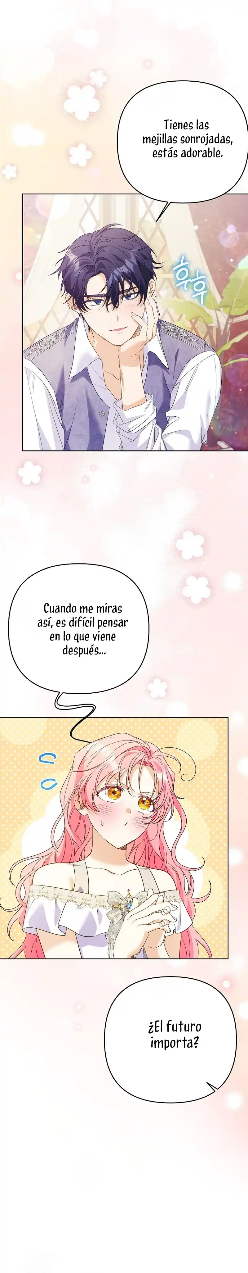 ¿Pensé Que Eras Un Esposo Con Tiempo Limitado? - Capítulo 72 - Página 15 - LectorTMOo