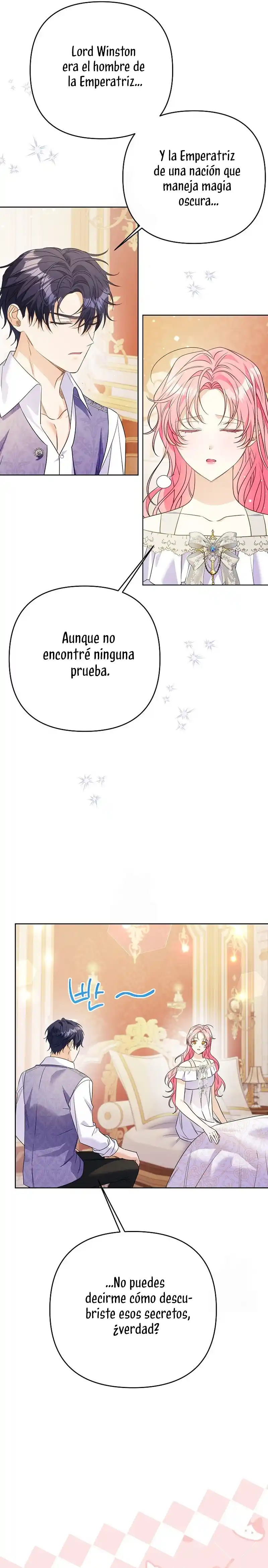 ¿Pensé Que Eras Un Esposo Con Tiempo Limitado? - Capítulo 72 - Página 21 - LectorTMOo