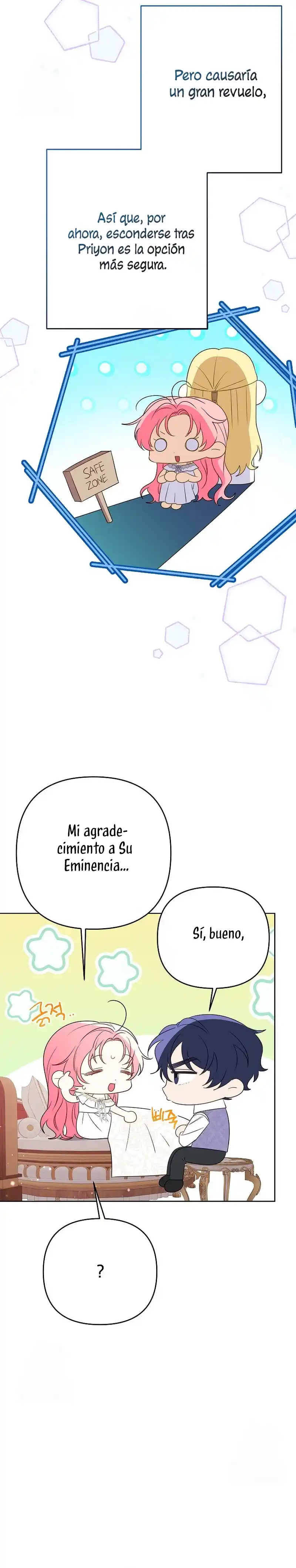 ¿Pensé Que Eras Un Esposo Con Tiempo Limitado? - Capítulo 72 - Página 28 - LectorTMOo