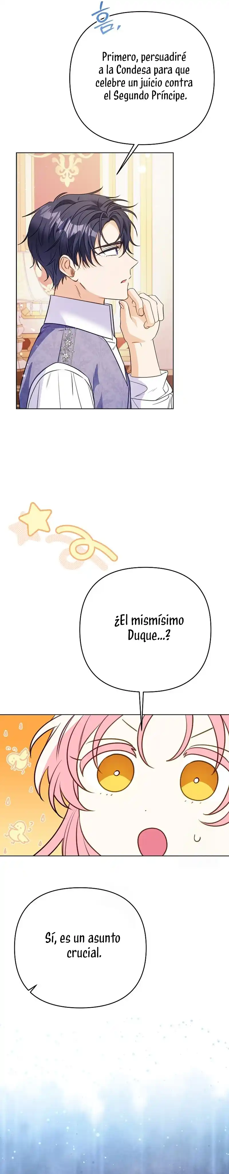 ¿Pensé Que Eras Un Esposo Con Tiempo Limitado? - Capítulo 72 - Página 29 - LectorTMOo