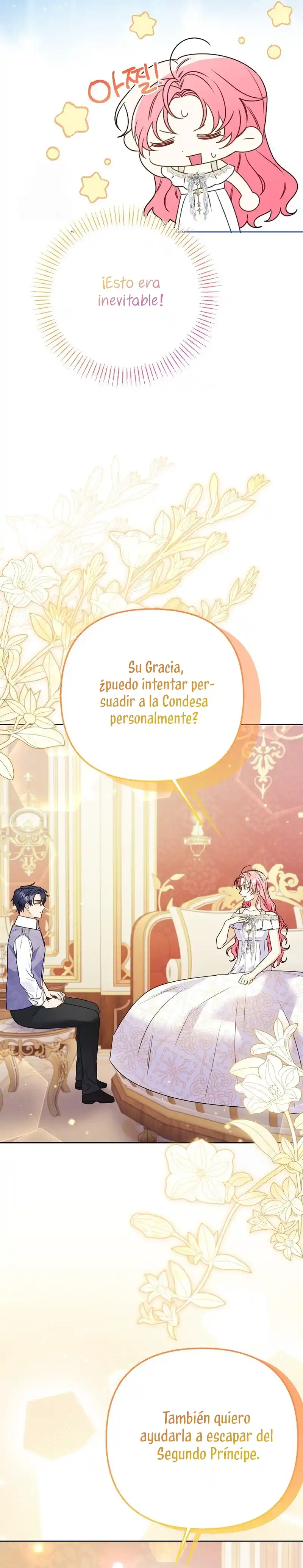 ¿Pensé Que Eras Un Esposo Con Tiempo Limitado? - Capítulo 72 - Página 31 - LectorTMOo